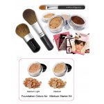 Kit de inicialização Médio