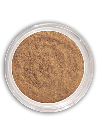 Dark Tan Mineral Foundation