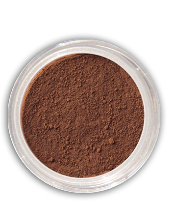 Deep Mineral Foundation