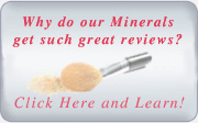 Best Mineral Makeup Best Mineral Makeup