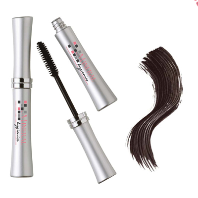 Curling Lash Mascara - Black/Brown