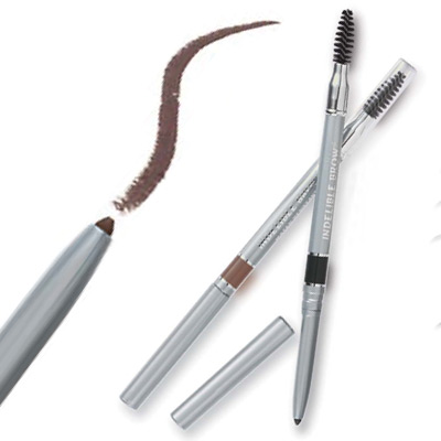 Bill's  Automatic Brow Pencil - Brunette