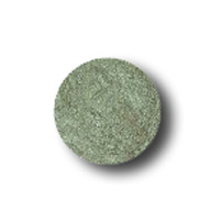 Mineral Eye Shadow - Camo Green