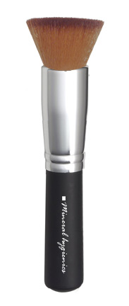 Mineral Flat Top Buffer