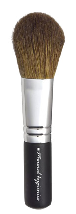 Light Coverage Flawless Face Brush