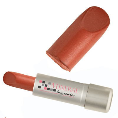 Mineral Pure Lips - Magma/Rose