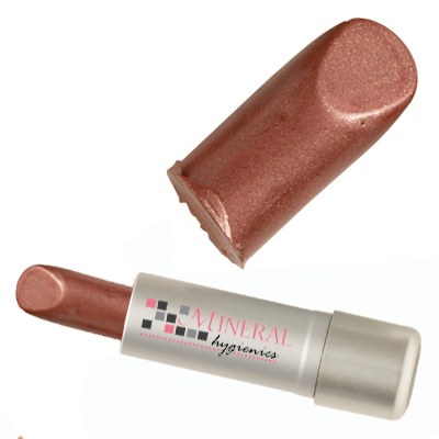 Mineral Pure Lips - Morph/Plum Raisin