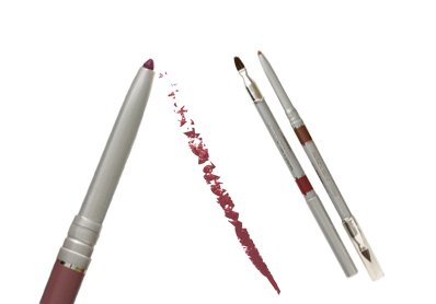 Automatic Lip Liner - TerraMauve