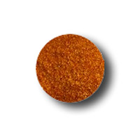 Mineral Eye Shadow - Tiger Spice