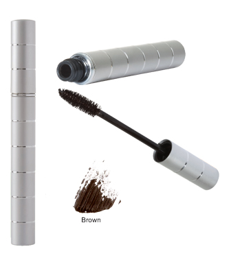 Ultimate Volume Mascara - Brown