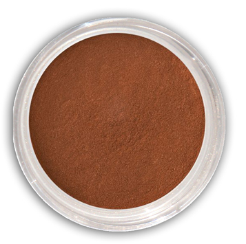 Warm Kiss Mineral Bronzer