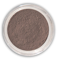 Mineral Eye Shadow - Boulder Mineral Eye Shadow - Boulder
