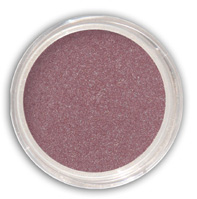 Mineral Eye Shadow - Mulberry Shimmer